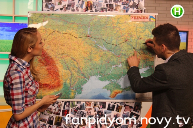 Выпуск 24.03.2014