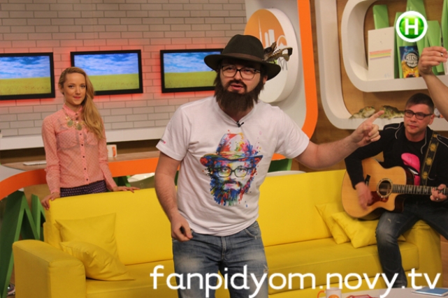 Выпуск 26.03.2014