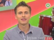Выпуск «Скичко-Соломка-Довган»