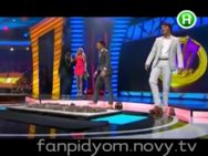 Выпуск «Скичко-Соломка-Мусиенко»