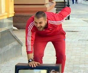 Выпуск 14.05.2014