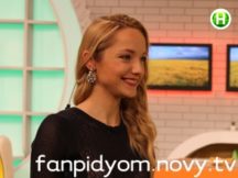 Светлана Рыжук: «У нас с Егором пока медовый месяц»