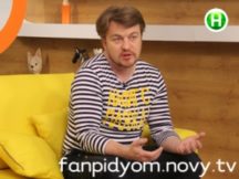 Почему Залевский не пустил зрителей на свой показ?