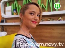 Светлана Рыжук полюбила секонд-хенд