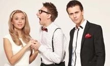 У новий "Підйом" прийде Ірина Данилевська
