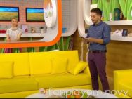 Выпуск 13.06.2014