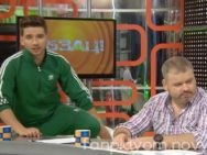 Выпуск 12.06.2014