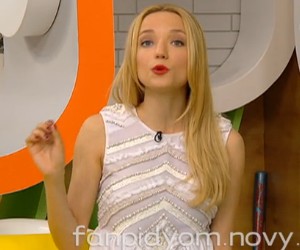 Выпуск 03.06.2014