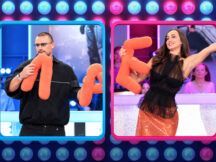 Підйом