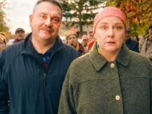 Підйом