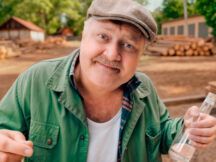 Підйом