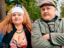 Підйом